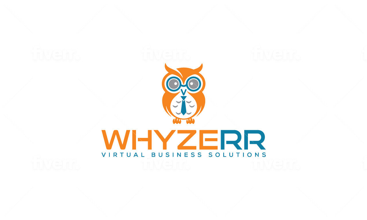 Whyzerr Logo
