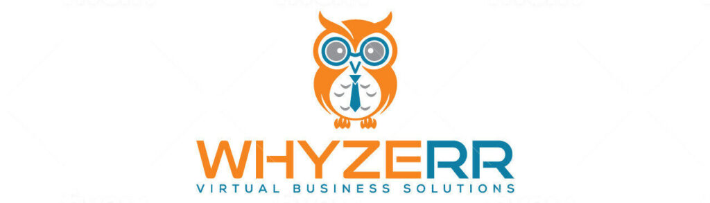 Whyzerr Logo