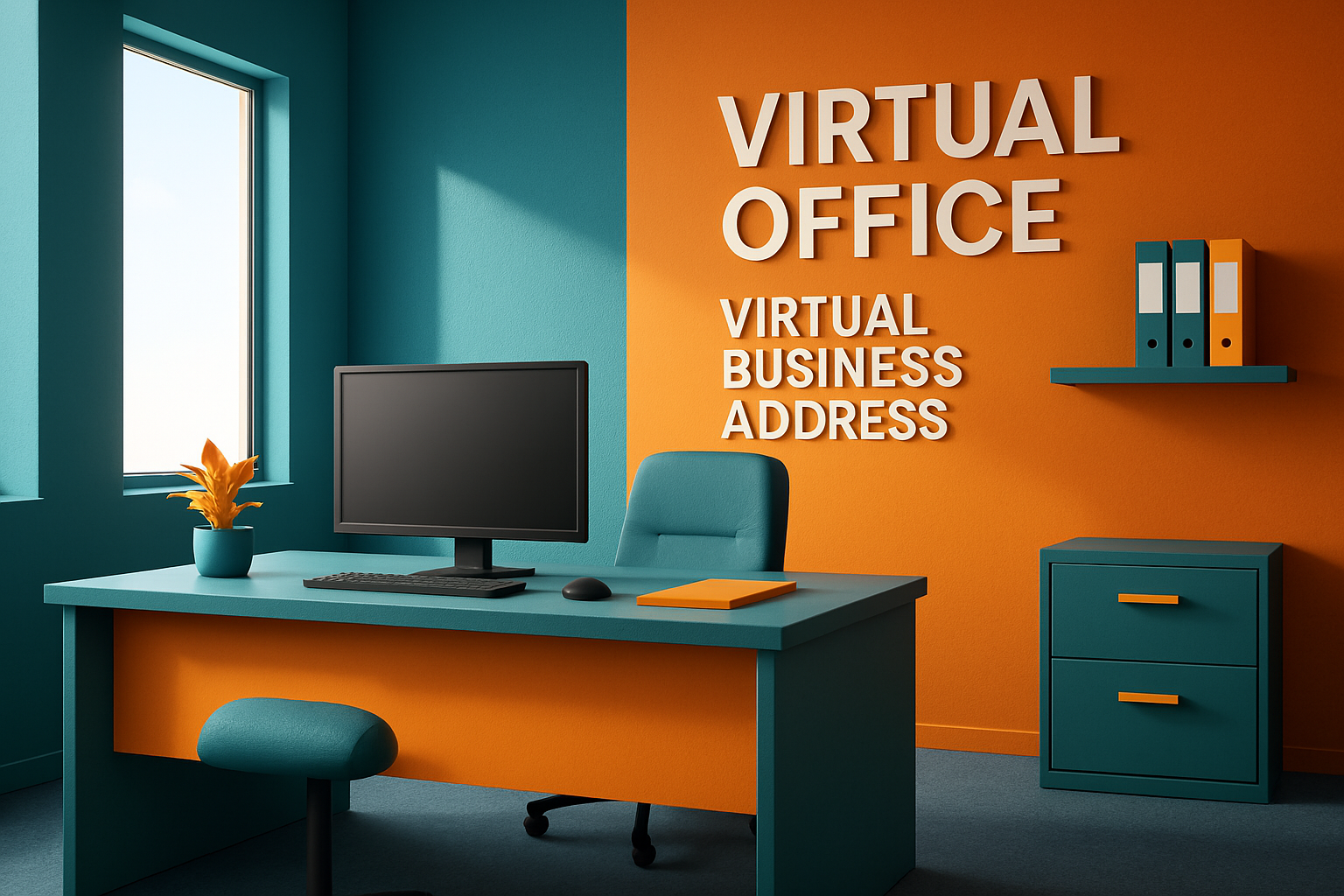 Virtual Office